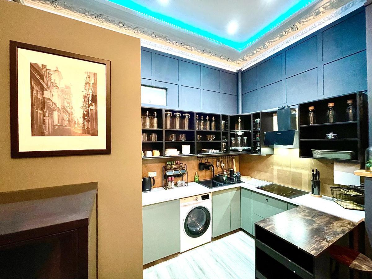 Adeamstays Provides Beautiful Centrally Located 1 And 2 Bed Apartments On Liverpools Boulevard Dış mekan fotoğraf